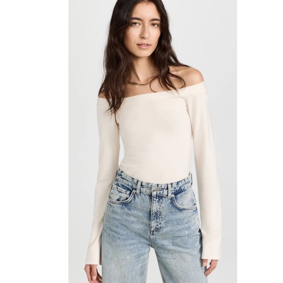 Reformation Tops - Reformation Radley Knit Top